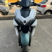 آیروکس 1403 در حد