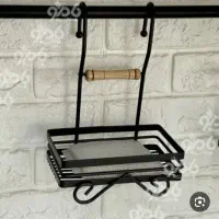 وسایل کاربردی اشپزخانه|آبچکان و نظمدهنده ظروف|دورود, |دیوار