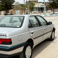 پژو405 مدل ۹۸