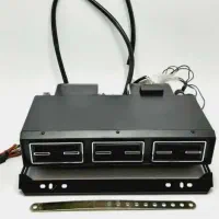 اتاق یخچالی با موتور|قطعات یدکی و لوازم جانبی|دلوار, |دیوار