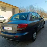 ریو مدل ۸۸|خودرو سواری و وانت|تهران, حکیمیه|دیوار