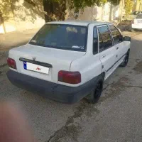 ماشین خانگی|خودرو سواری و وانت|خرم‌آباد, |دیوار