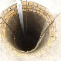 مغنی.چاه.مقنی.چاه.کرج