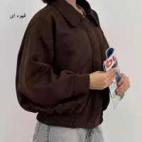 کاپشن جیر استردار ترند|لباس|رشت, منظریه|دیوار