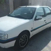 پژو slx مدل ۹۲    tu5بدون رنگ شاسی ها پلمپ