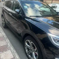 فیدلیتی۵ نفره گیربکس جدید مدل ۱۴۰۱