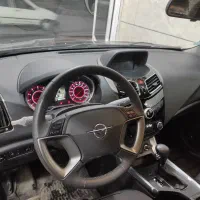 هایما S5مدل ۱۴۰۱ بدون مشابه|خودرو سواری و وانت|همدان, |دیوار