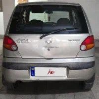 ماتیز ام وی ام