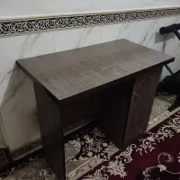 میز مطالعه|میز تحریر و کامپیوتر|کرمانشاه, |دیوار