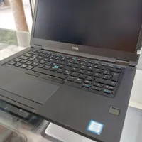 لپتاپ دل DELL 5480 i5 Ram16 SSD256 دانشجویی اداری|رایانه همراه|کرج, حصارک|دیوار