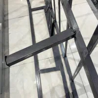 باکس و جک تخت دو نفره|تخت و سرویس خواب|تهران, ستارخان|دیوار