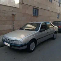 پژو405 مدل87 گیج وسط