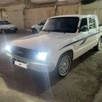 مزدا دو کابین ۱۴۰۱ صفر خانگی|خودرو سواری و وانت|شیراز, نیایش|دیوار