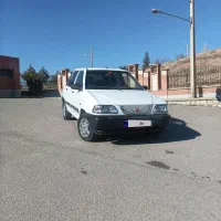 پراید ۱۴۱ مدل ۹۰|خودرو سواری و وانت|بوکان, |دیوار