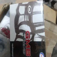 واتر پمپ کاپرا