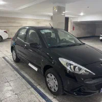 ۲۰۷ tu3 مدل ۱۴۰۴