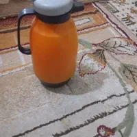 فلاسک چای
