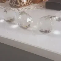 ًگوی کریستالی|لوستر و چراغ آویز|تهران, جی|دیوار