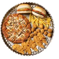 نیروی اشپزخانه - صندوقدار - نظافت چی - پیک ماشینی