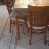 میز ناهارخوری 6نفره