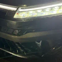 چراغ کی ام سی j7