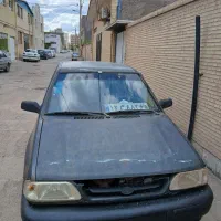 پراید81کاربرات