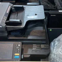 توشیبا صنعتی ۵۵۱۶AC|پرینتر، اسکنر، کپی، فکس|مشهد, رضاشهر|دیوار