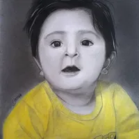 آموزش نقاشی کودکان و بزرگسالان|خدمات آموزشی|یزد, |دیوار