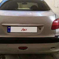 206 v20 مدل ۸۶ بیرنگ