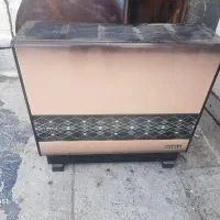 بخاری گازی نیک کالا