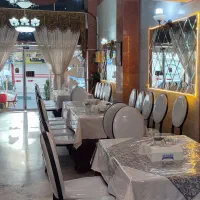 تالار رستوران نایب مراسم مجالس دورهمی
