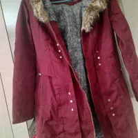 پالتو|لباس|ایوان, |دیوار