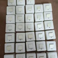 کالای برقی|لامپ و چراغ|قم, ناصردیوان|دیوار