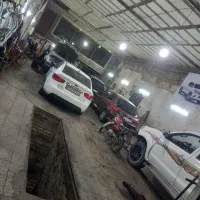 اجاره مغازه برای خدمات خودروسواری