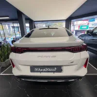 کی ام سیJ7 مدل 1405تجارت خودرو Tkkخسروانی|خودرو سواری و وانت|تهران, الهیه|دیوار