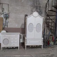 سرویس مدل مهرسا|تخت و سرویس خواب|مشهد, نوید|دیوار