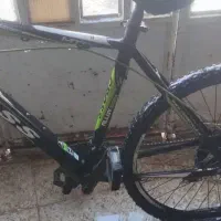 دوچرخه کراس|دوچرخه، اسکیت، اسکوتر|مرودشت, کوشک|دیوار