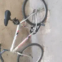 دوچرخه 26 درحدنو