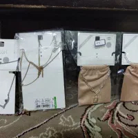 گردنبند زنانه|بدلیجات|دورود, |دیوار