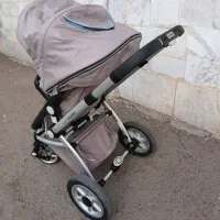 فروش انواع  کالسکه وتعمیرات انها|کالسکه و لوازم جانبی|محمدیه-قزوین, |دیوار