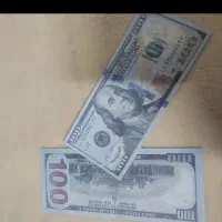 دلار کلکسیونی و تزئینی