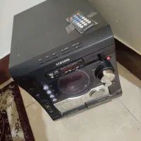 ظبط سامسونگ