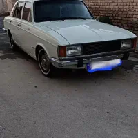 پیکان مدل ۸۰کلکسیونی