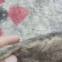 نمد|صنایع دستی و سایر لوازم تزئینی|شیراز, شهرک مهرگان|دیوار