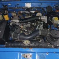 نیسان دیزل|خودرو سواری و وانت|اهر, |دیوار