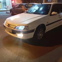 پارس مدل ۱۳۹۹تیو فایو|خودرو سواری و وانت|زنجان, |دیوار