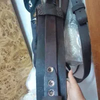 کمربند علم شده
