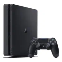 ps4 اسلیم