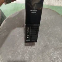 دو تا هارد شش ترا و چهار ترا|رایانه رومیزی|ایذه, |دیوار