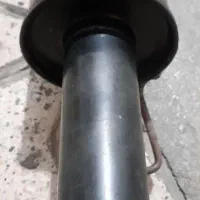 اگزوز رنجروری درحد|قطعات یدکی و لوازم جانبی|مشهد, طبرسی شمالی|دیوار